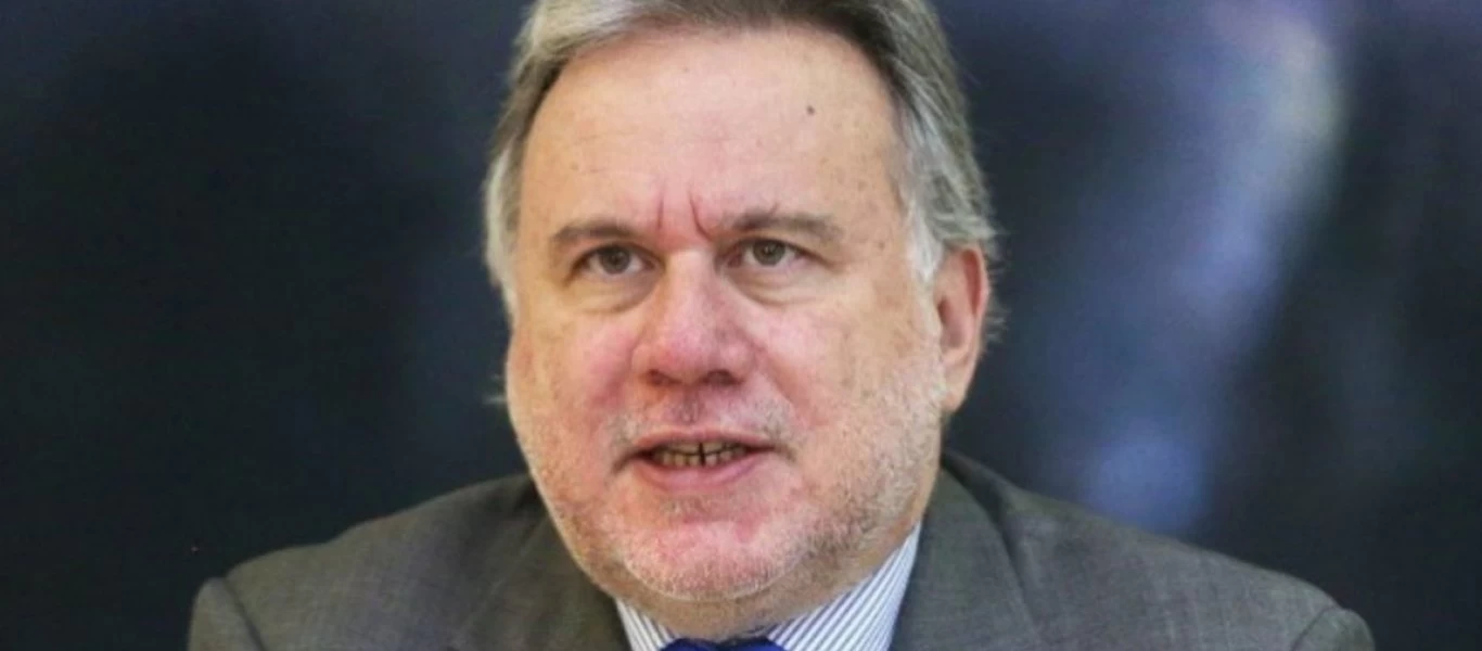 Γ.Κατρούγκαλος: «Η χώρα βρίσκεται σε απομόνωση με ευθύνη της κυβέρνησης»